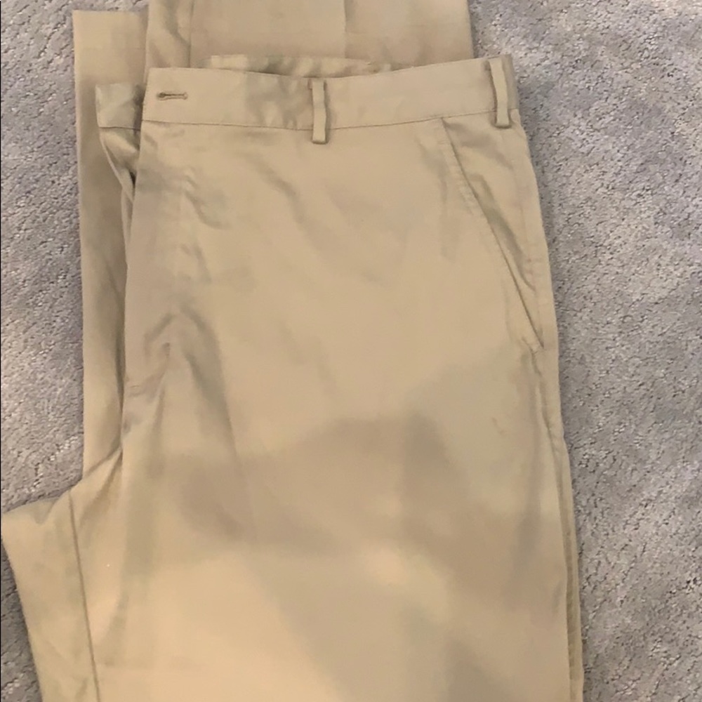 Nike golf pant 40x30 Dri-fit